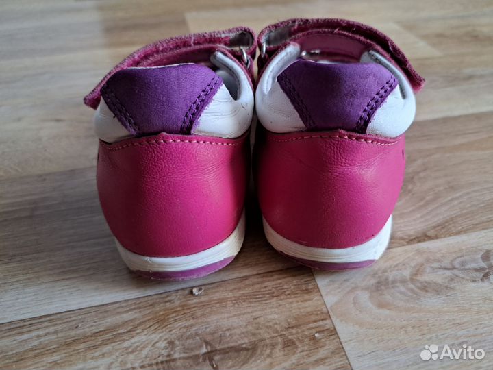 Сандали тотта 31