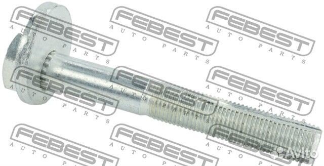 0529001 Болт с эксцентриком