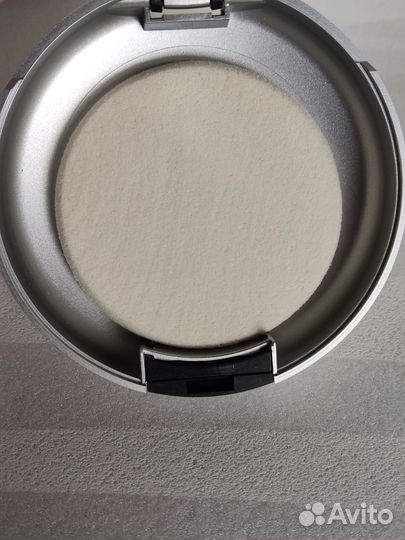 Mac studio fix крем пудра NC27