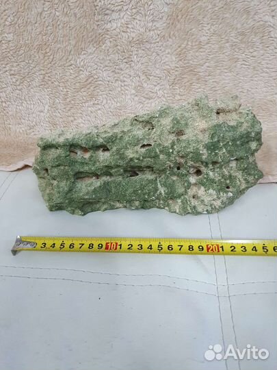 Коряга амфора известняк для аквариума