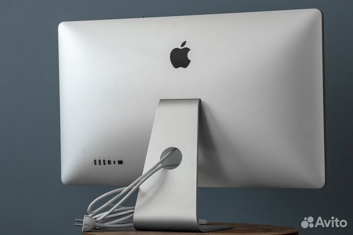 Apple thunderbolt display 27 (А1407)