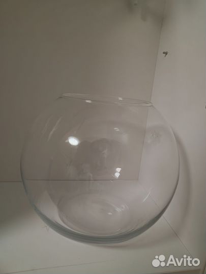 Аквариум 12 литров