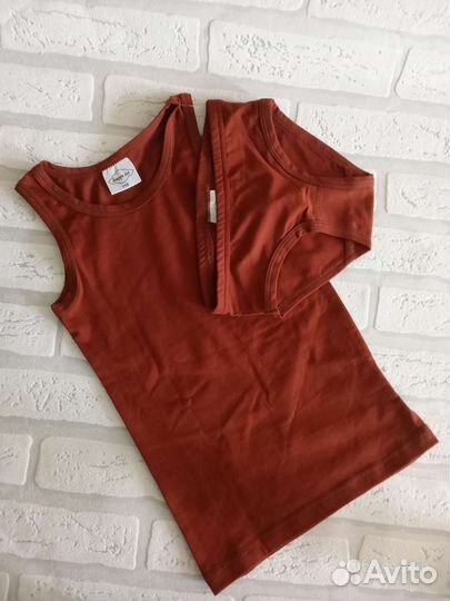 Комплект белья детский,рост 110, drappa dot