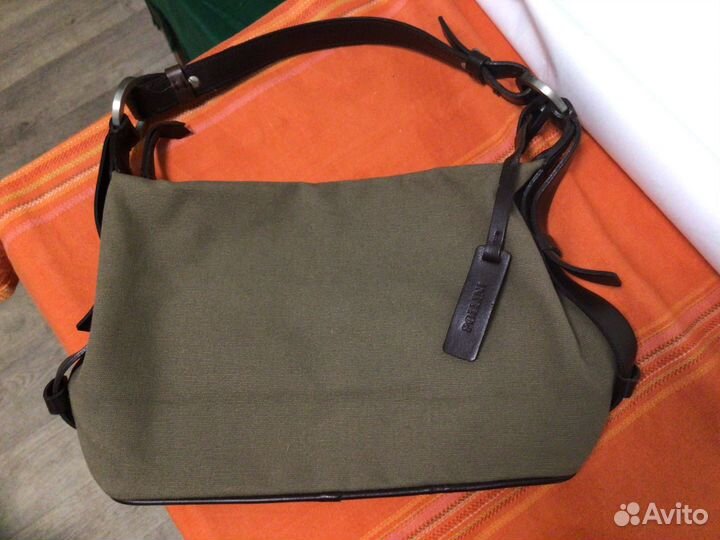 Сумка женская брендовая новая