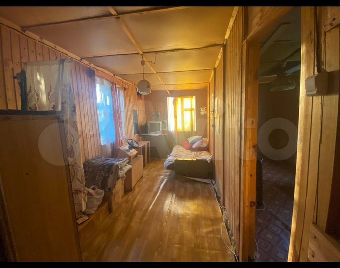 Дача 60 м² на участке 7 сот.