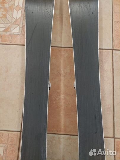 Горные лыжи детские dinastar 100