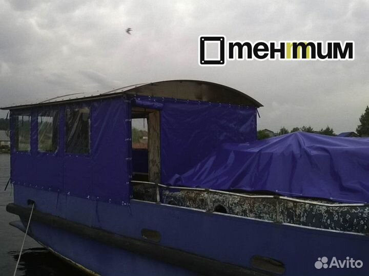 Франшиза Тентим: ваша дорога к успеху