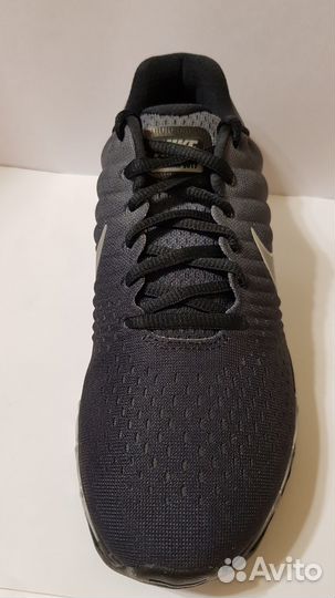 Nike AIR MAX 2017 (GS) 851622 001 us 4Y-5.5Y