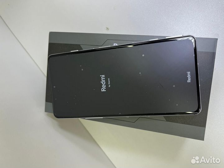 Xiaomi Redmi K40, 12/256 ГБ