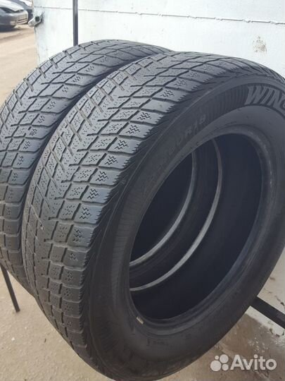 Nexen Winguard SUV 255/60 R18 112H