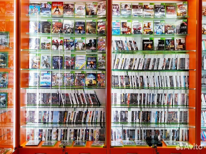 Tom Clancy's H.A.W.X. 2 (Xbox 360) Продажа, Обмен