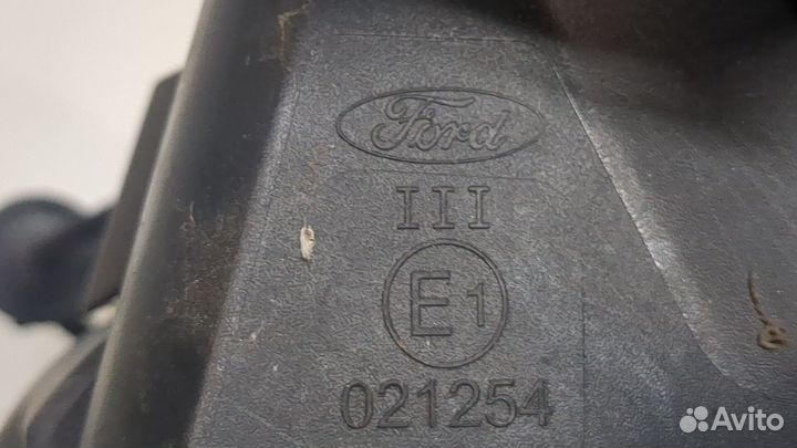 Зеркало боковое Ford Transit (Tourneo) Custom 2014, 2013