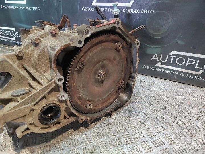 АКПП Mitsubishi Lancer IX универсал 4G18 2006