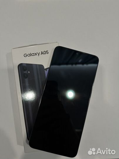 Samsung Galaxy A05, 6/128 ГБ