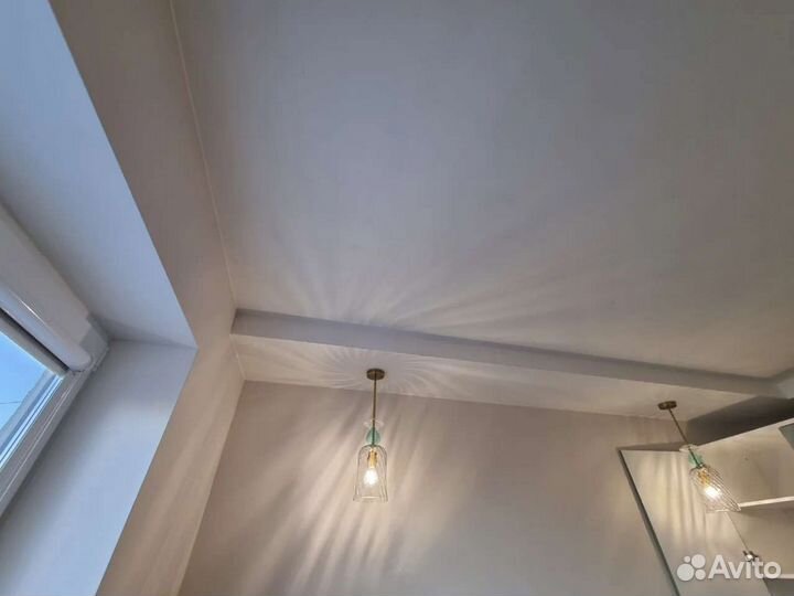 Отделочные работы