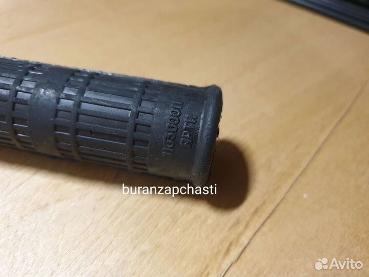 Ручка руля Буран