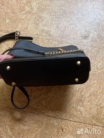 Женский пуховик