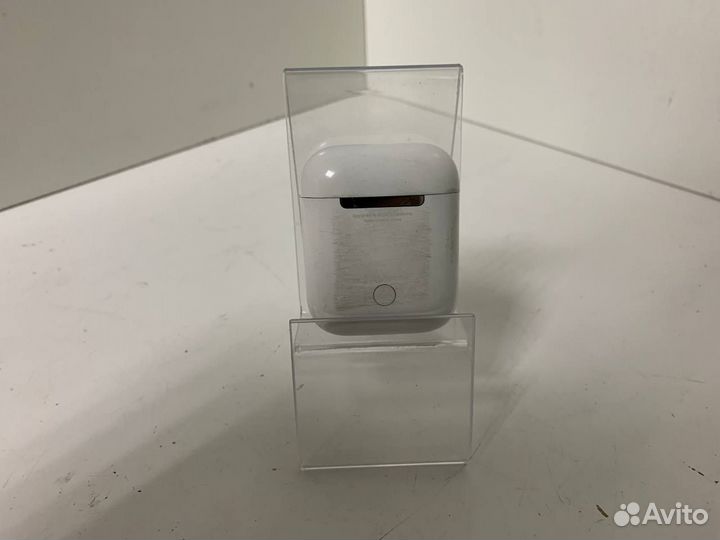 Наушники Беспроводные Внутриканальные Apple AirPod