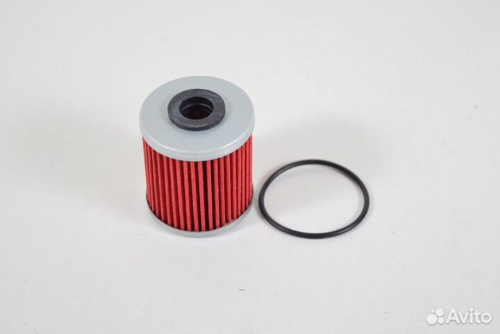 Масляный фильтр otom для Kawasaki/suzuki