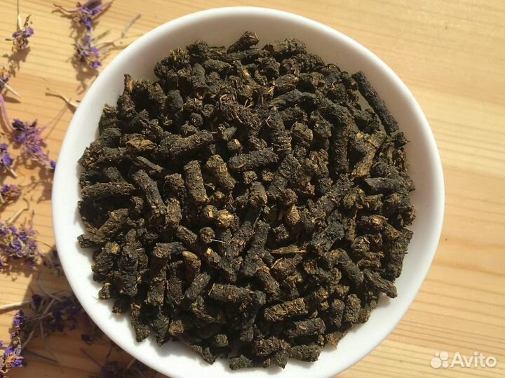 Иван-чай 1 кг сезон 2023, дикорос