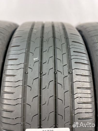 Continental ContiEcoContact 6 225/45 R18 93W