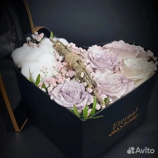 Флорист