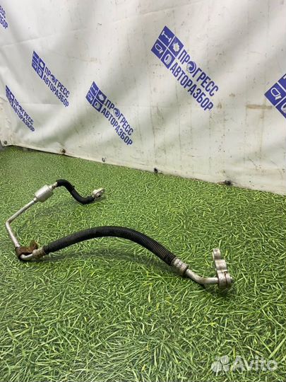 Трубка кондиционера Chery Very (A13) хэтчбэк 1.5