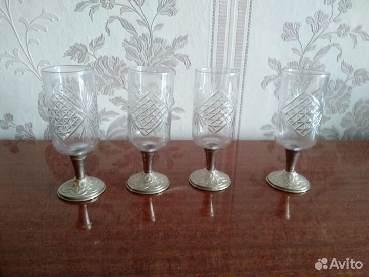 Рюмки