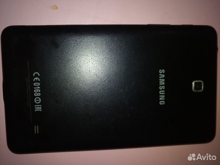 Планшет samsung galaxy tab