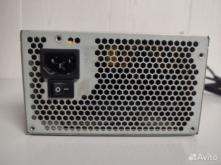 Блок питания 450W foxconn FX-450
