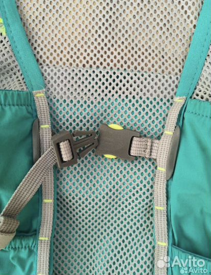 Беговой жилет Aonijie