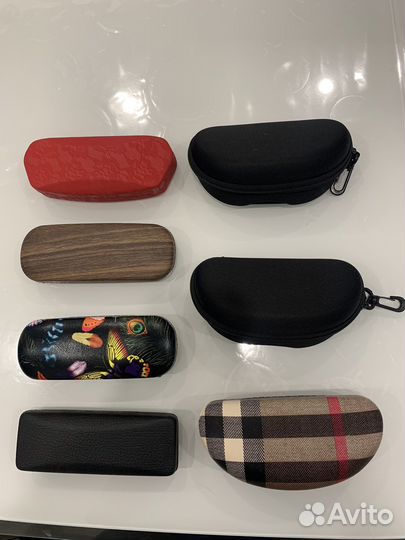 Футляр для очков