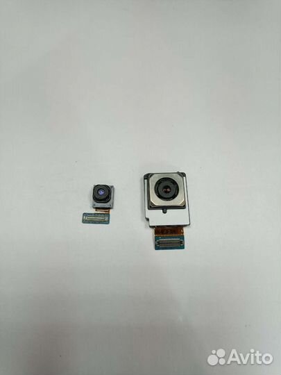 Камера Samsung s7 edge G935