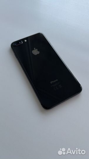 iPhone 8 Plus, 256 ГБ