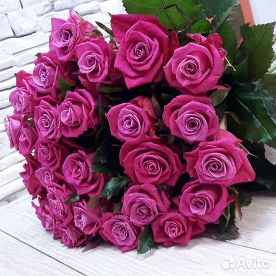 Букет из роз, цена реальная