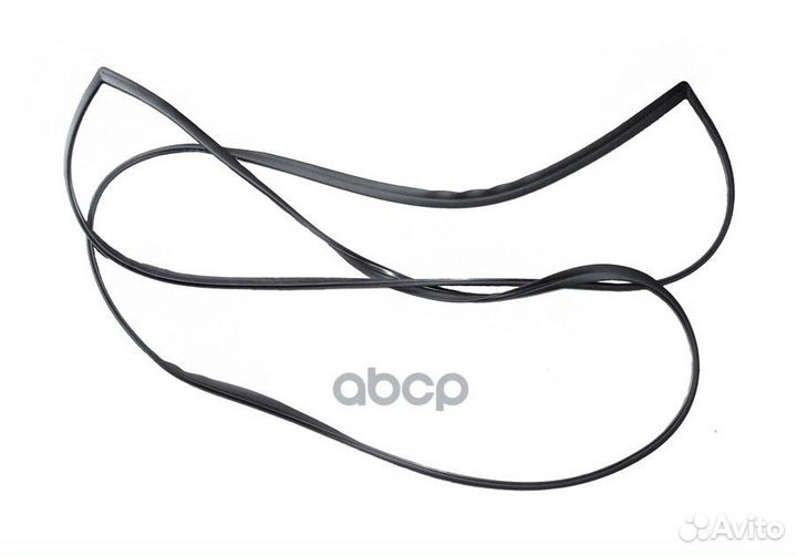 Молдинг заднего стеклаorg 871311R000 Hyundai-KIA