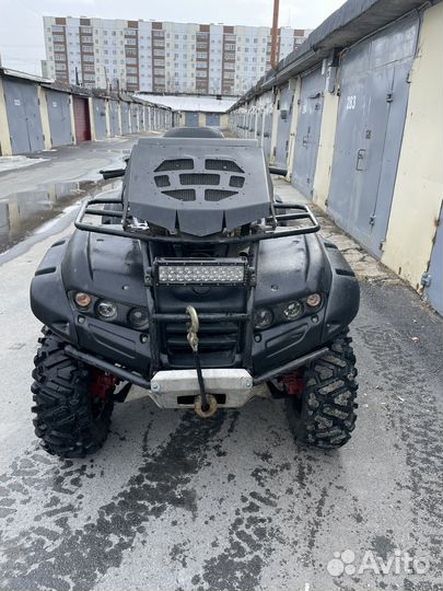 Рм-500