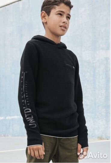 Одежда для мальчика next