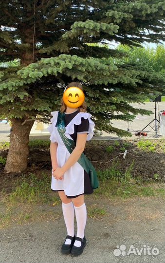 Форма школьная