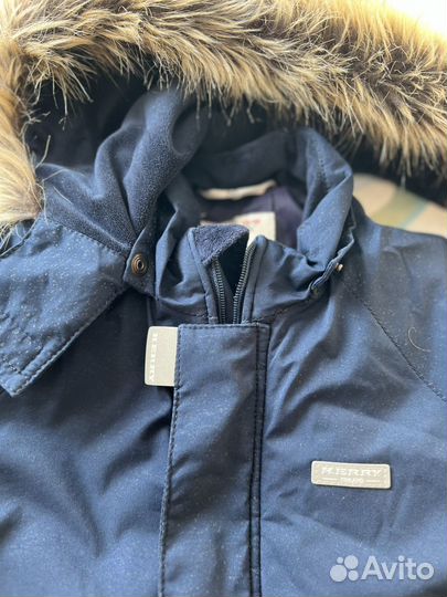 Комбинезон Kerry