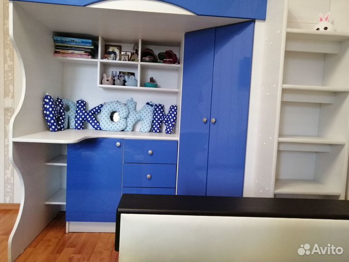 Продам детский уголок