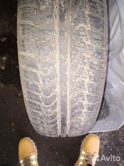 КАМА Кама 365 SUV (НК-242) 215/65 R16