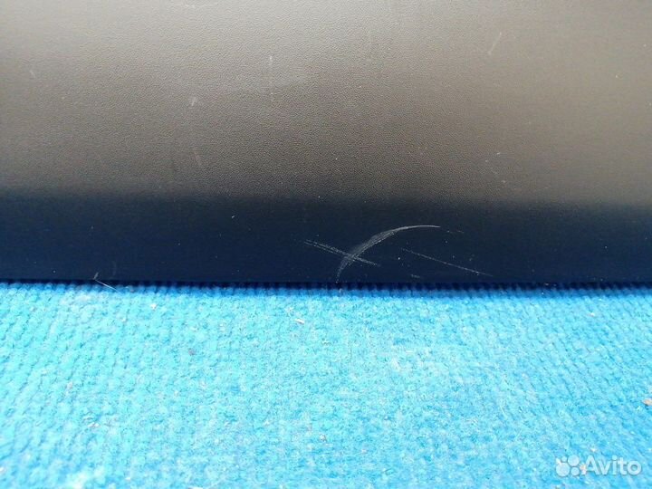 Молдинг задней правой двери 9682859877