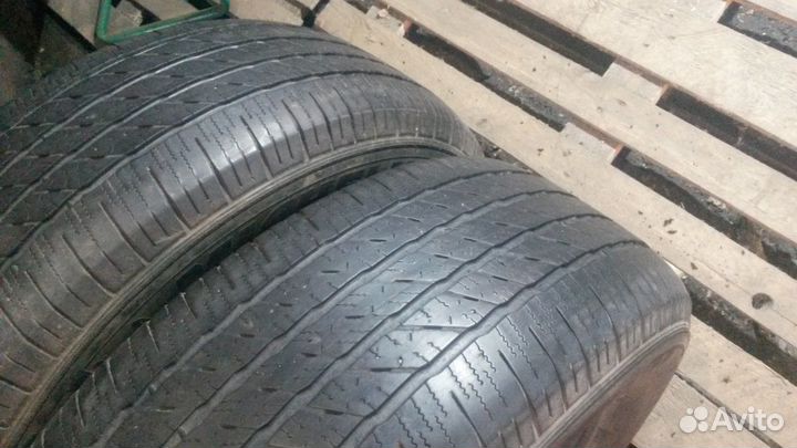 Michelin LTX A/S 275/65 R18