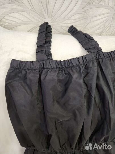 Тренировочный костюм