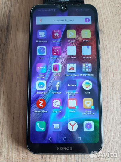 Смартфон Honor 8S 2/32 Гб