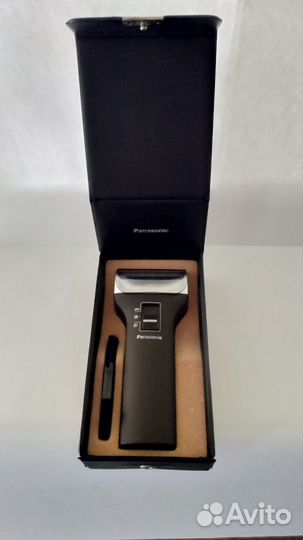 Электробритва Panasonic 80-е годы Япония