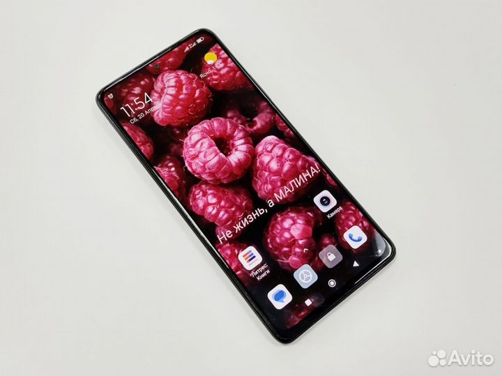 Xiaomi Redmi Note 10 Pro, 8/128 ГБ