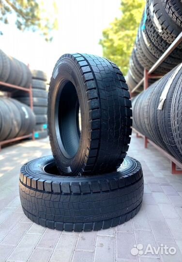 Шины 295/60r22.5 Evergreen EDL11 artd: 926-4