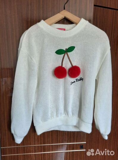 Детская одежда для девочек из Японии